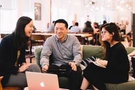 Office Space in Huaihai Zhong Lu