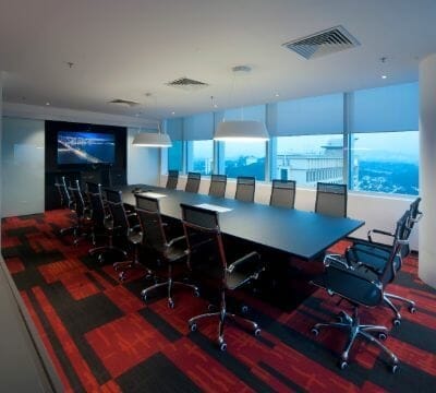 Centrepoint North Tower Office Space