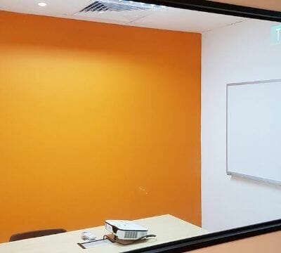 International Plaza Office Space