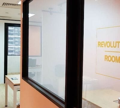 Tanjong Pagar Office Space