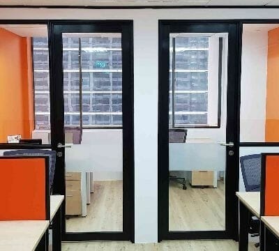 Tanjong Pagar Serviced Office Space