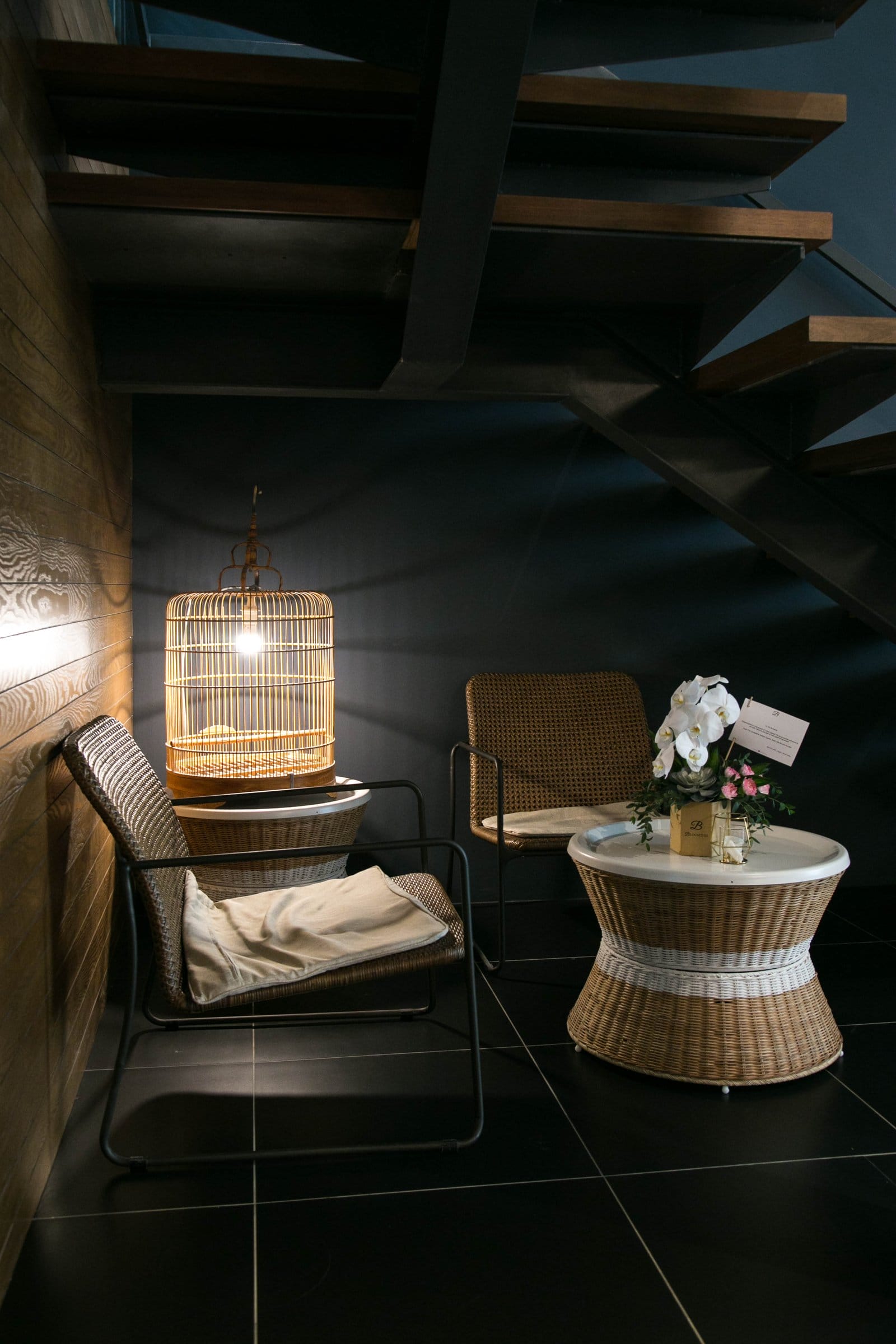 Jalan Kia Peng Office Space