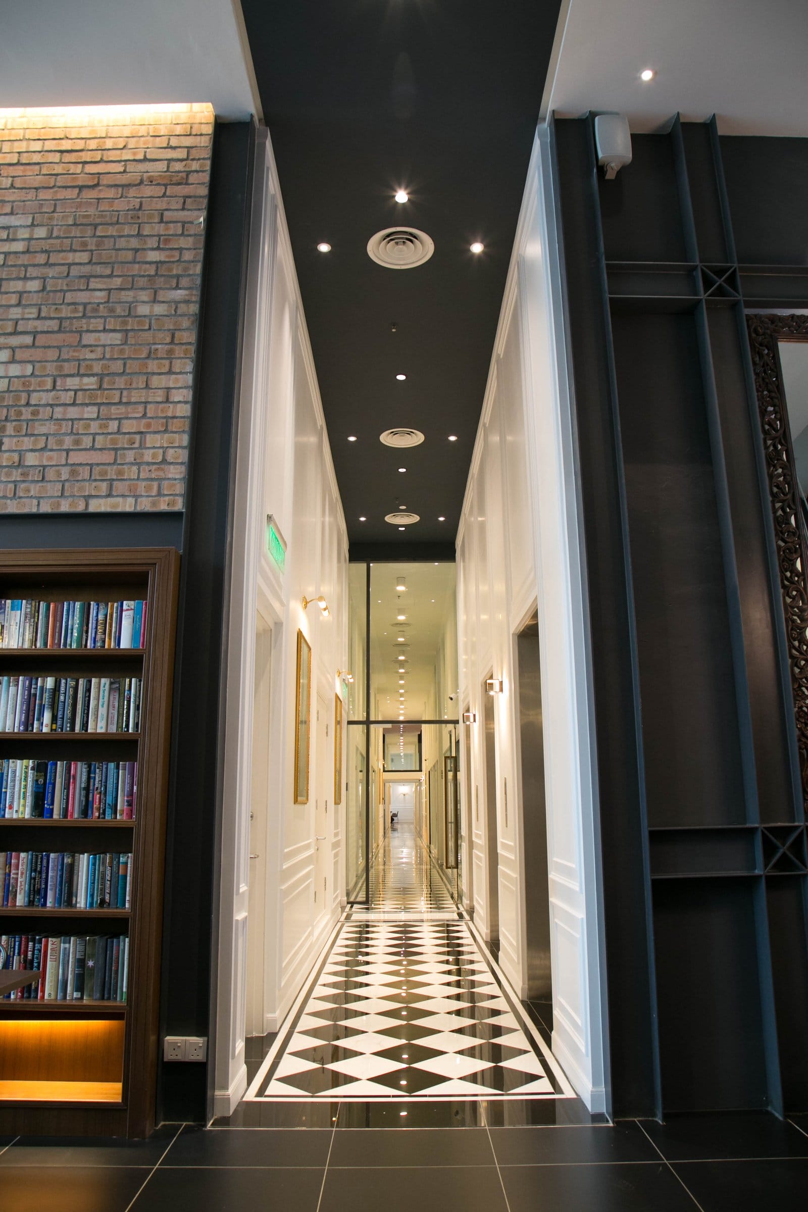 Kuala Lumpur Office For Rent