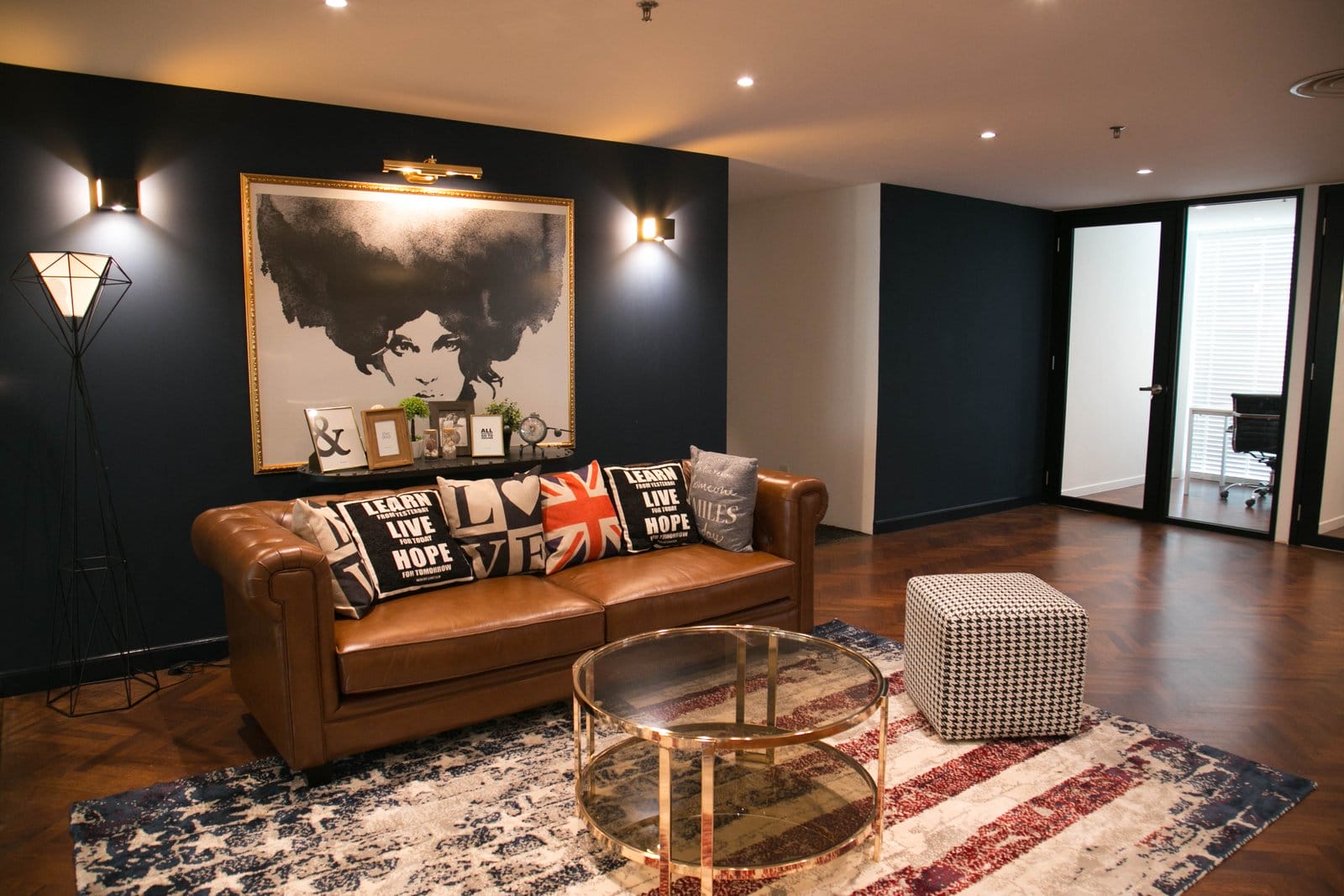 Malaysia Office Space