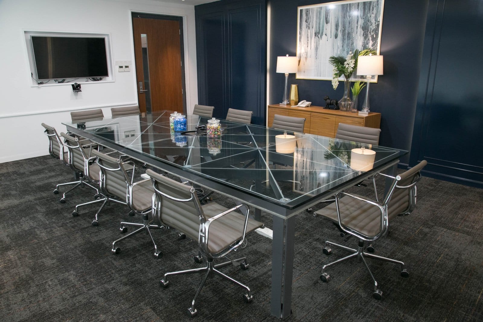 Kuala Lumpur Office For Rent