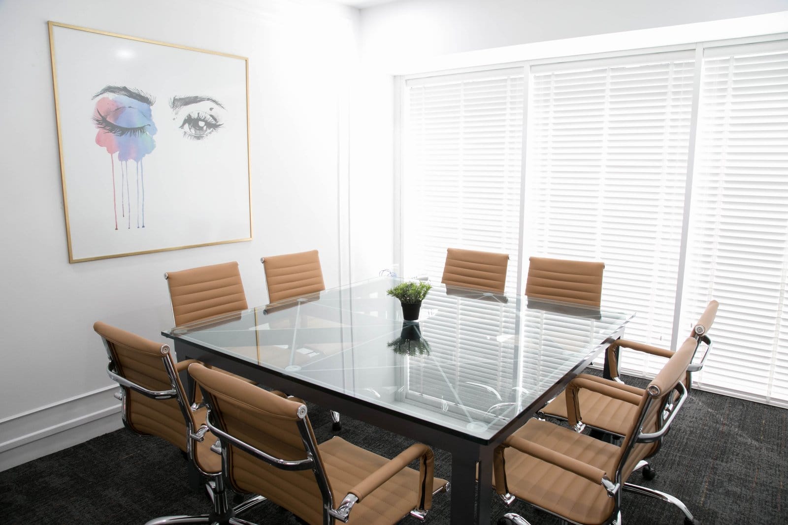 Kuala Lumpur Office Space