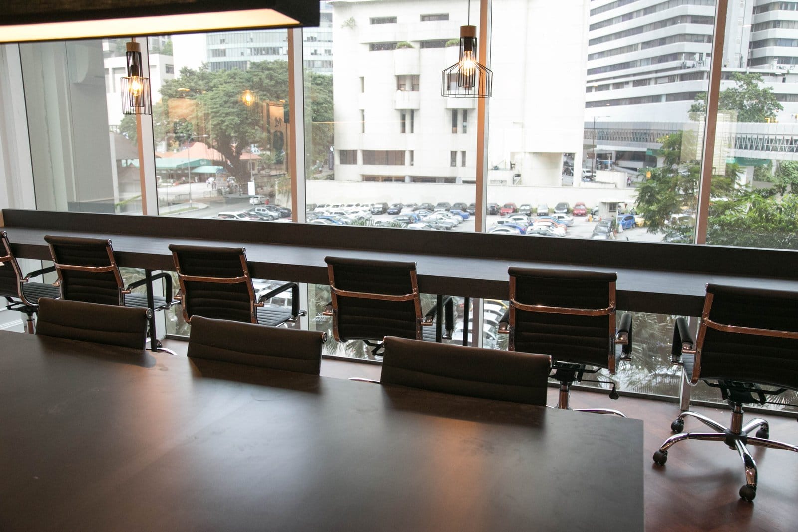 Serviced Office Kuala Lumpur