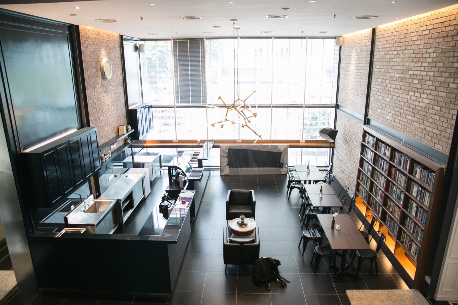 Kuala Lumpur Serviced Office