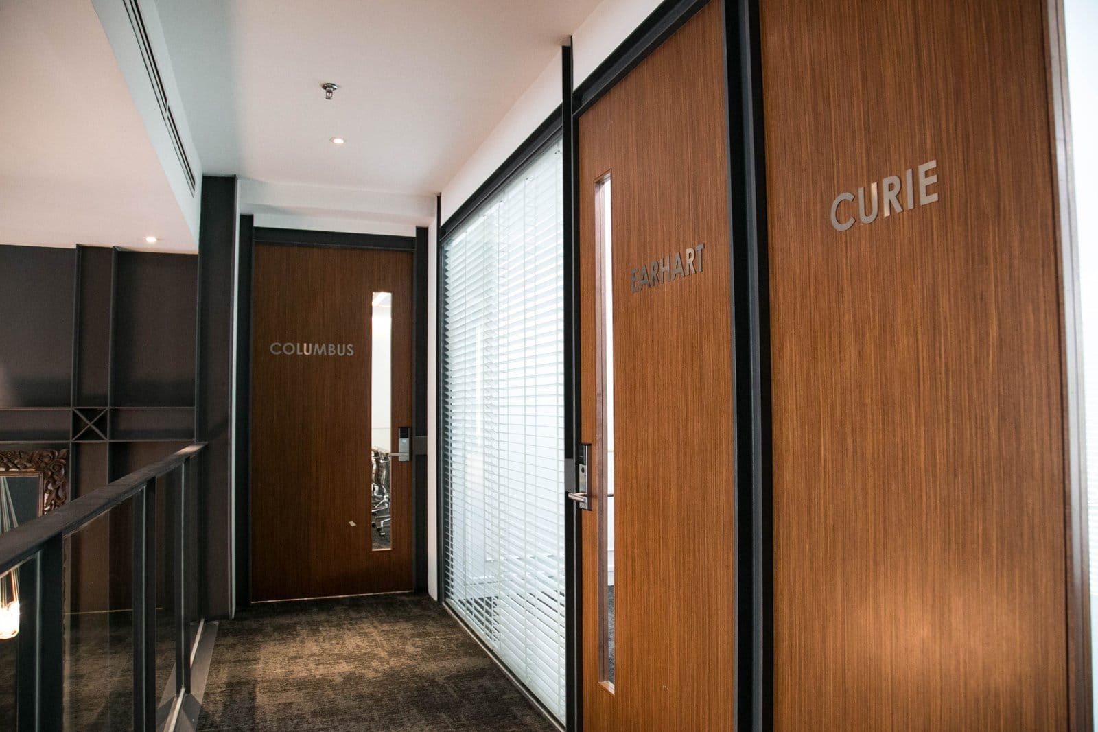 Kuala Lumpur Serviced Office