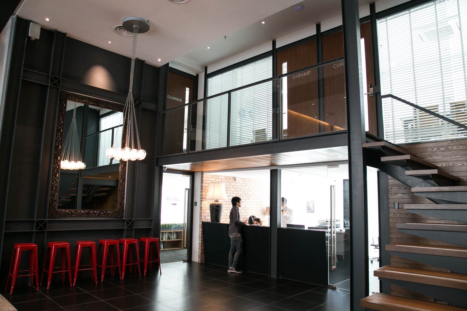 Kuala Lumpur Serviced Office