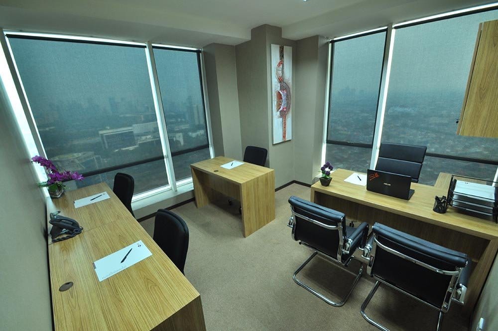 Jakarta Barat Office Space