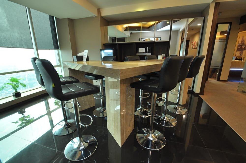 Jakarta Office Space For Rent