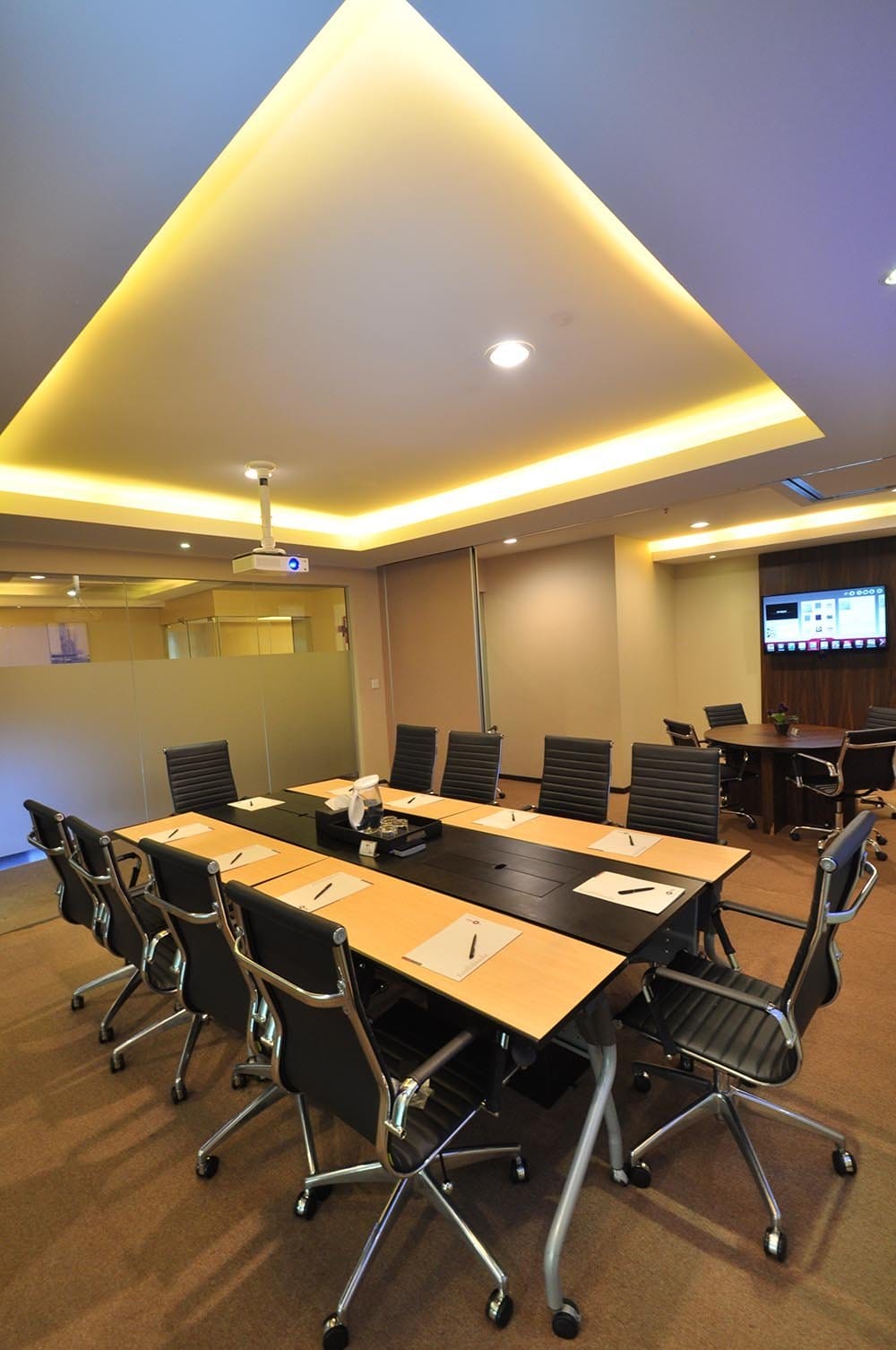 Indonesia Office Space