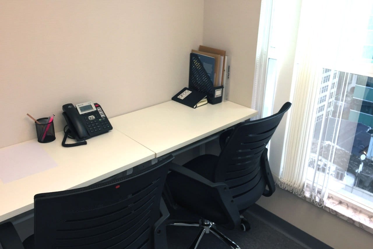 Call answering services-East Town Building