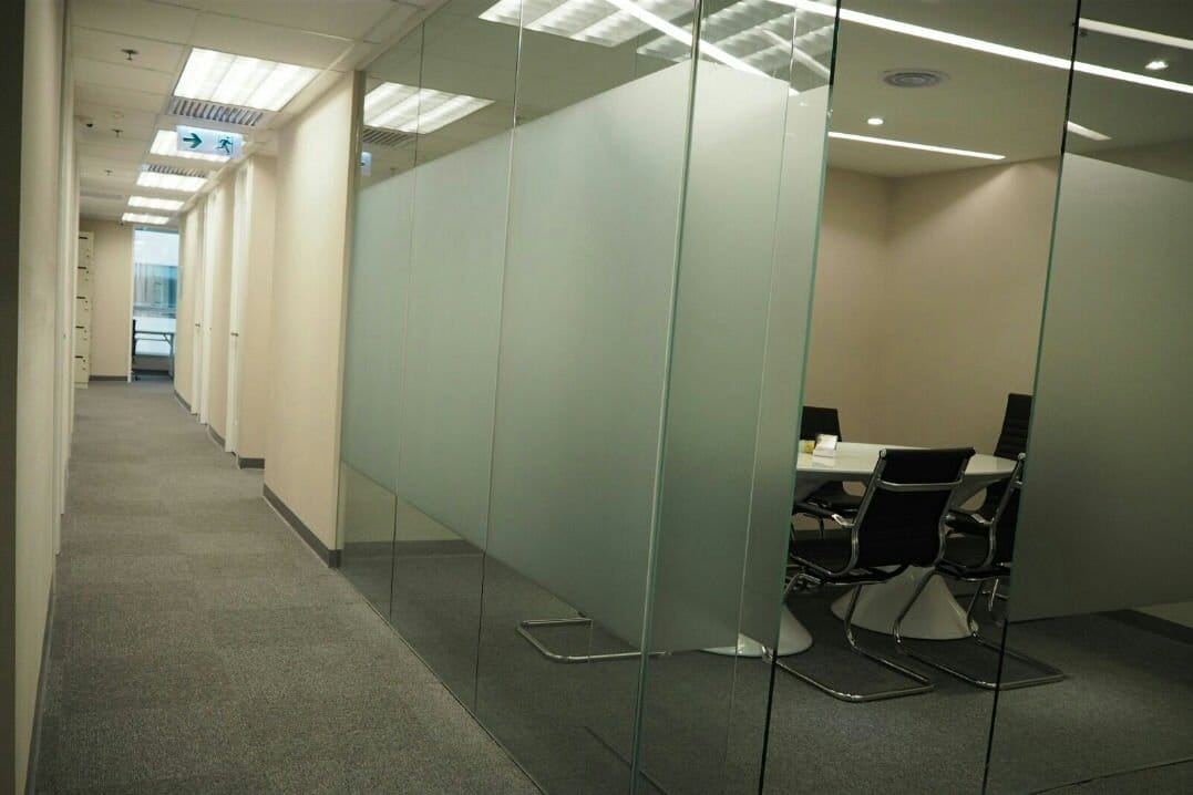 East Town building Meeting Room