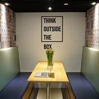 Silvercord Tower 2 Office Space