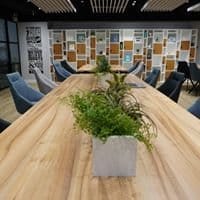 Kowloon Serviced Office