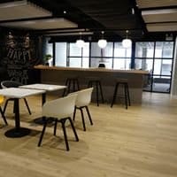 Tsim Sha Tsui Office Space