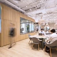 Causeway Bay Office Space