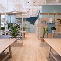 Serviced Office Space Causeway Bay