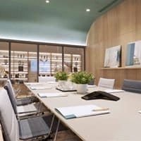 Causeway Bay Serviced Office