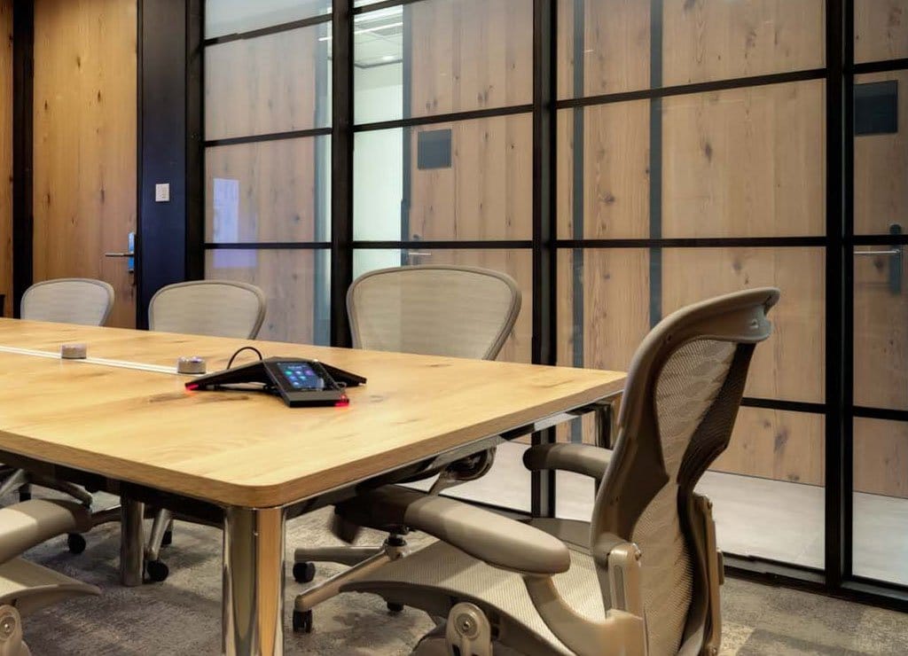 Gateway West Office Space