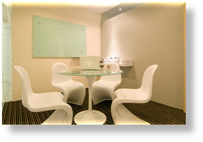 Malysia Office space Meeting Rooms