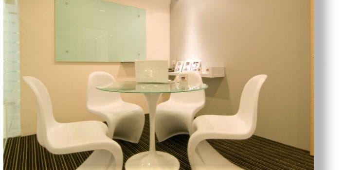 Malysia Office space Meeting Rooms