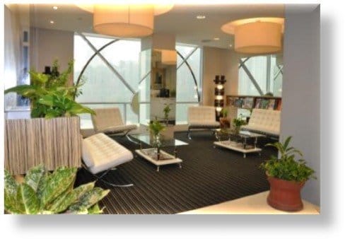 Menara RKT Fully Furnished Workspace