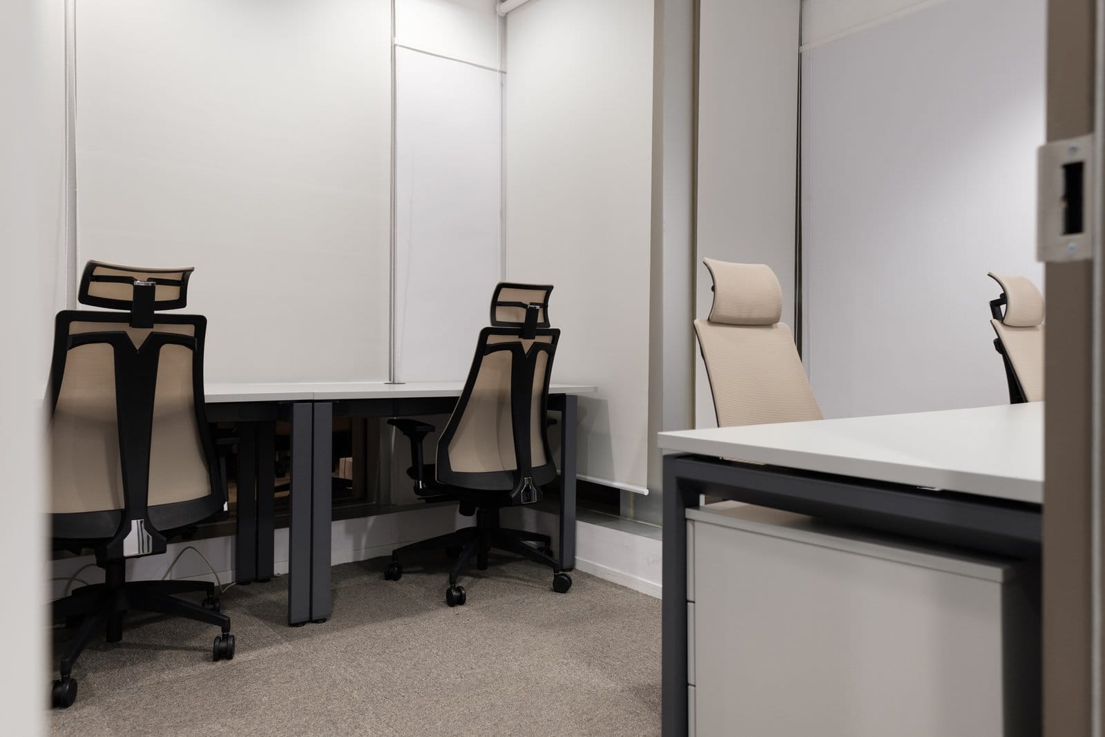 Common Work Room Hong Kong