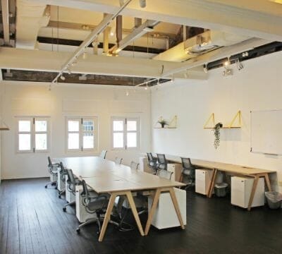 Keong Saik Road Office Space for rent