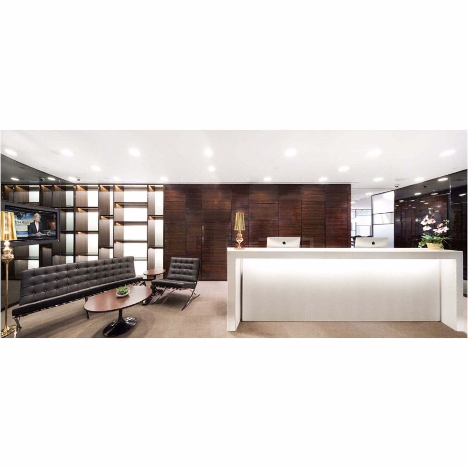 Business Centre Office Space For Rent