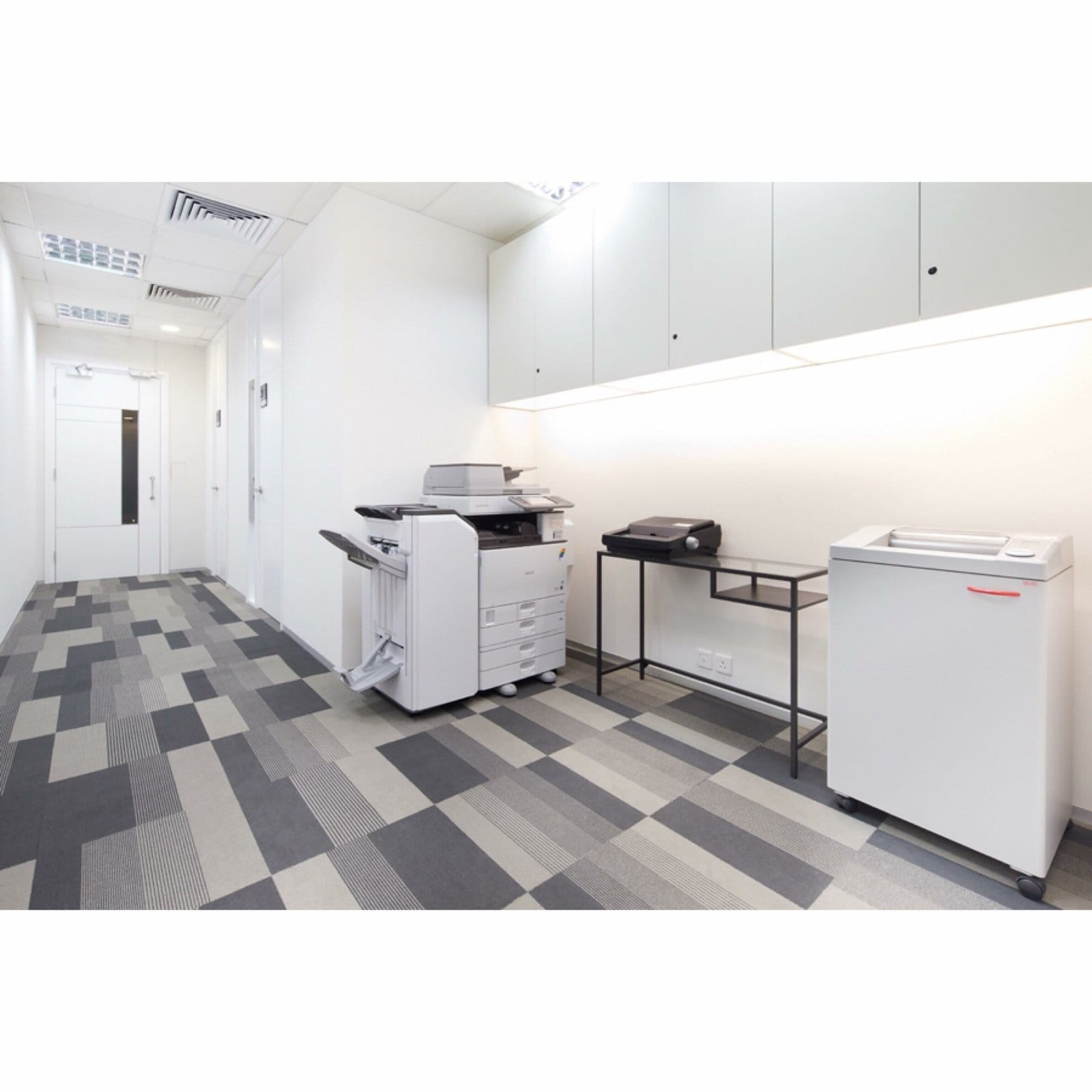 Kowloon Office Space For Rent