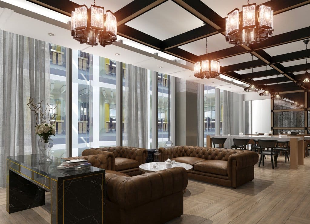 Serviced Office Dubai