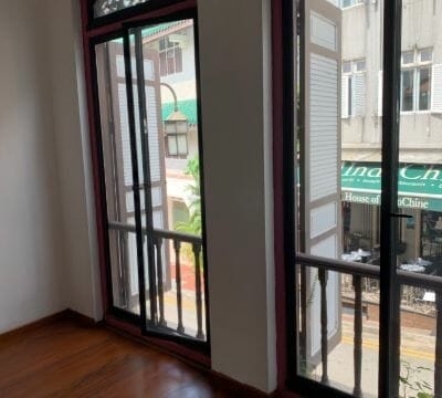 Club Street Office Space for rent