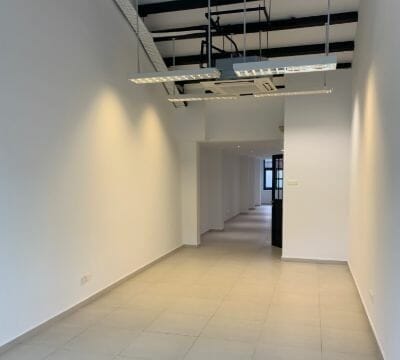 Boat Quay Shophouse Office Space for rent