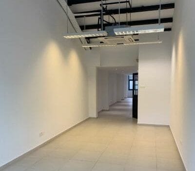 Boat Quay Shophouse Office Space for rent