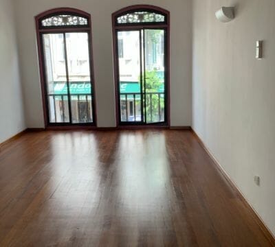 Club Street Shophouse For Rent