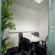 Meeting room in Neil Road Office