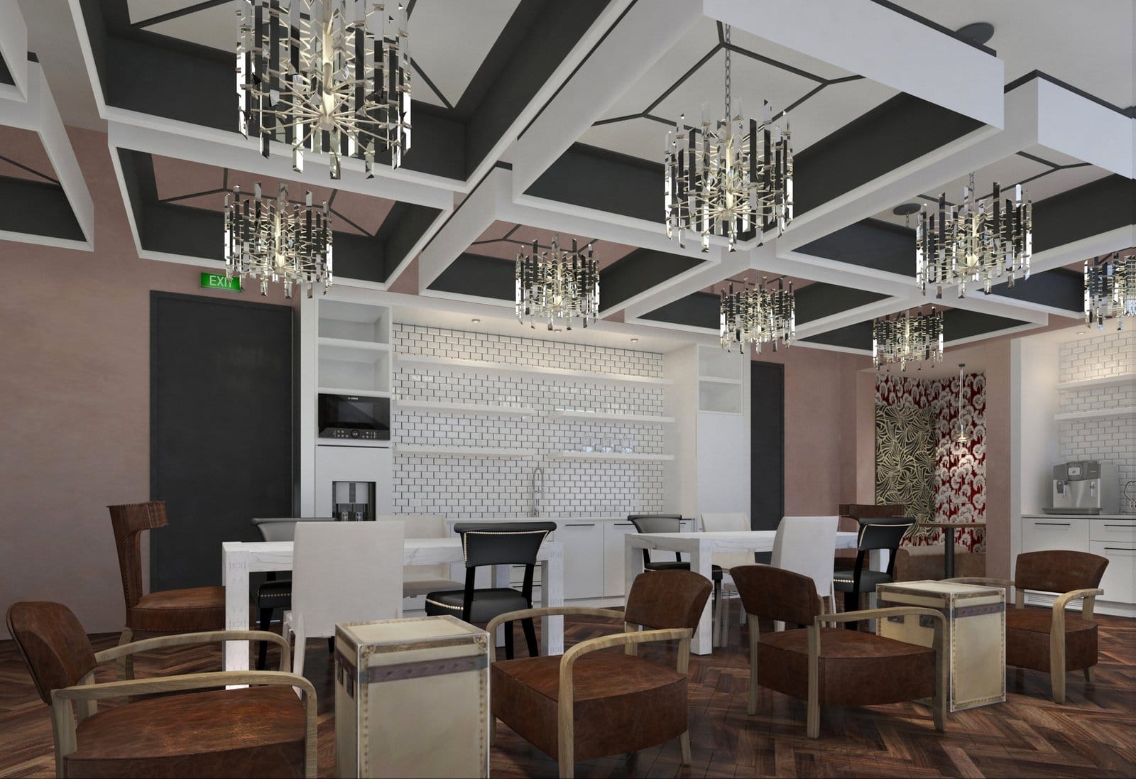 Vietnam Breakout Area