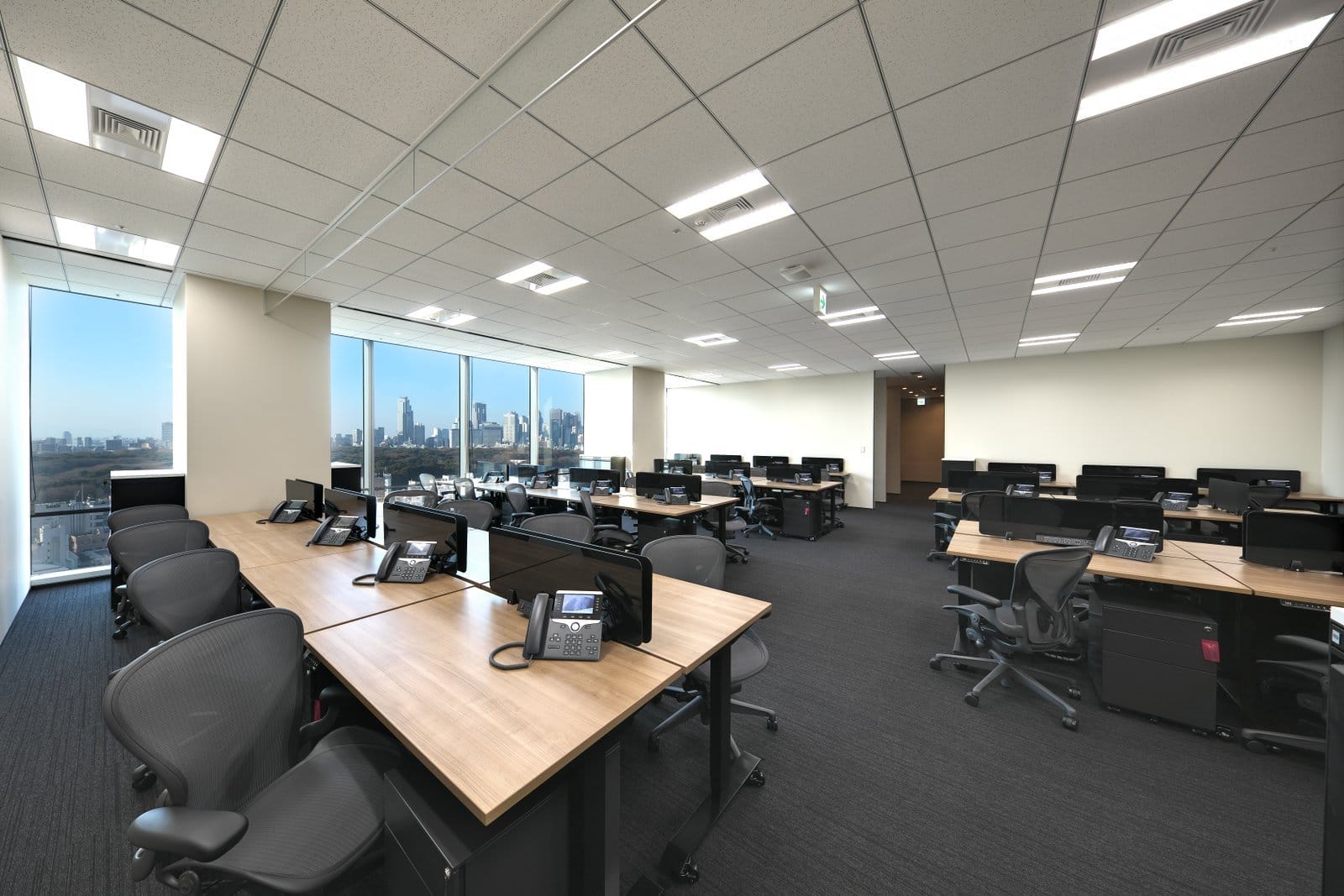 Vietnam Serviced Office