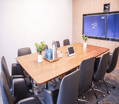Serviced Meeting Room Singapore