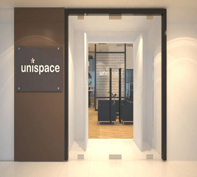 KL Sentral Office For Rent