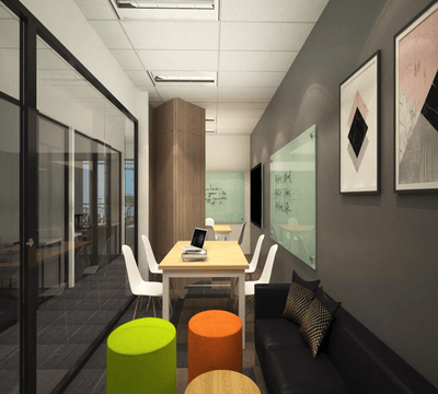 Kuala Lumpur Serviced Office