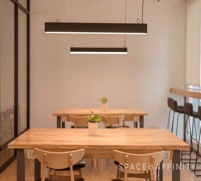 Binjaj 8 office space for rent