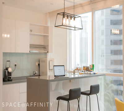 Virtual Office Space Singapore