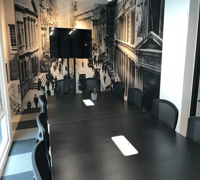 Malaysia Office Space