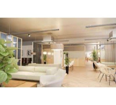 Q Sentral Office Space