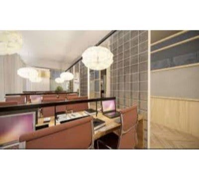 Kuala Lumpur Serviced Office