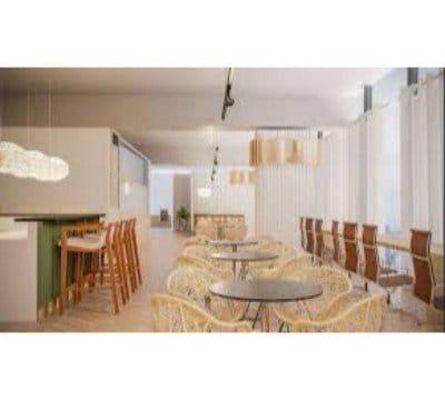 Business Office Space For Rent Kuala Lumpur